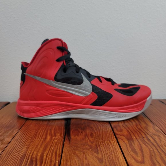 Nike | Shoes | Nike Hyperfuse 